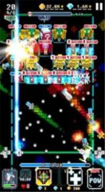 银河破坏者英雄 银河破坏者英雄