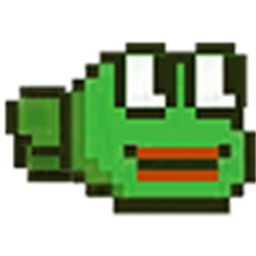 悲了个伤蛙