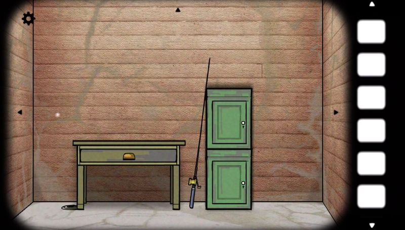 逃离方块：锈色湖畔 汉化版