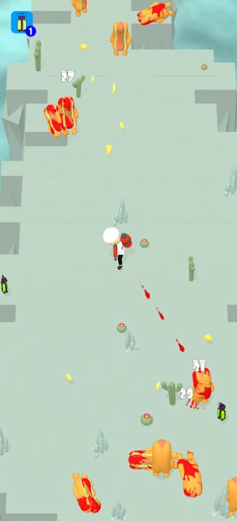 热狗vs人类(Hotdogs)