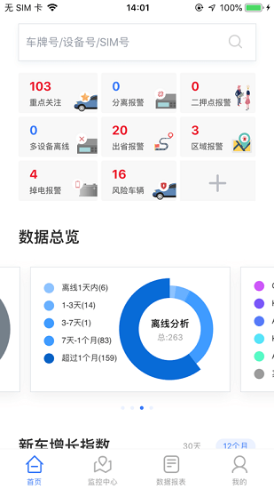 安惠行