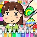 美甲小屋