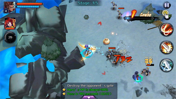 亡灵杀手2中文版