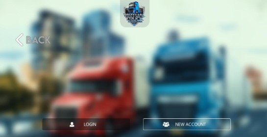 Virtual Truck Manager(虚拟卡车管理模拟) Virtual Truck Manager(虚拟卡车管理模拟)