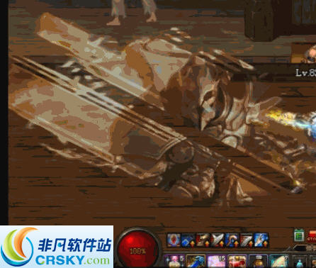 dnf魔盒官方