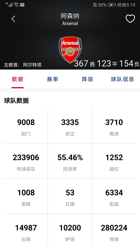 看个球