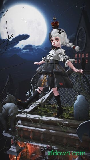 代号projectdoll正式版(箱庭小偶)