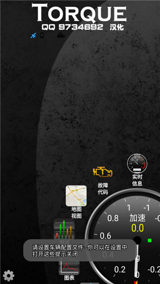 Torque车况软件中文版