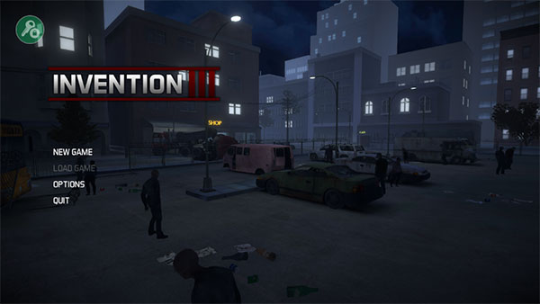 虚构3:僵尸生存