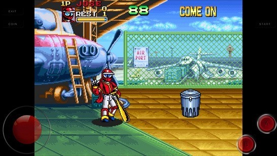 忍者棒球 忍者棒球