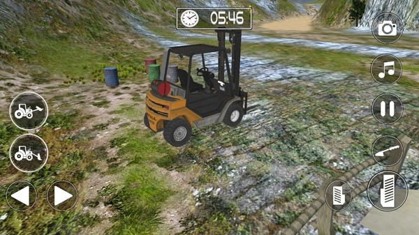 建筑模拟器全关卡解锁版 完整版v2.0.4