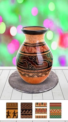 陶瓷模拟器 陶瓷模拟器