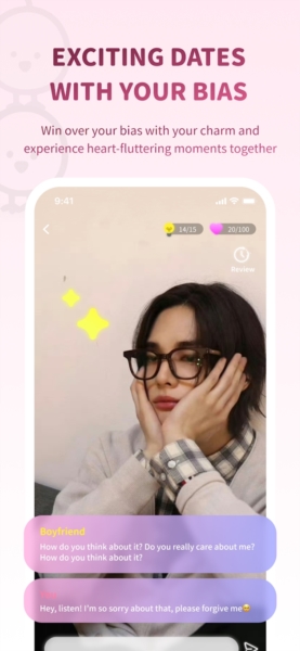 BEEMO AI 安卓版v2.22.3