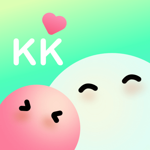 kk语音
