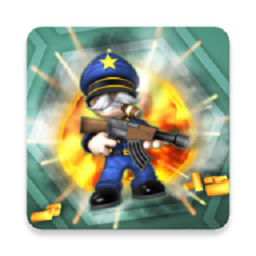 史诗小战争官方正版(Epic Little War Game)
