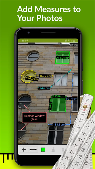 ImageMeter 中文安卓版