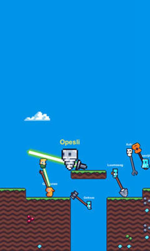 玩个锤子手机版游戏 1.62最新版