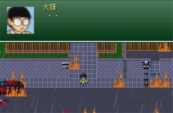 野比大雄的涅槃虫虫助手安装器