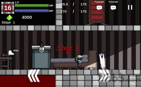 地下城勇士故事手机版