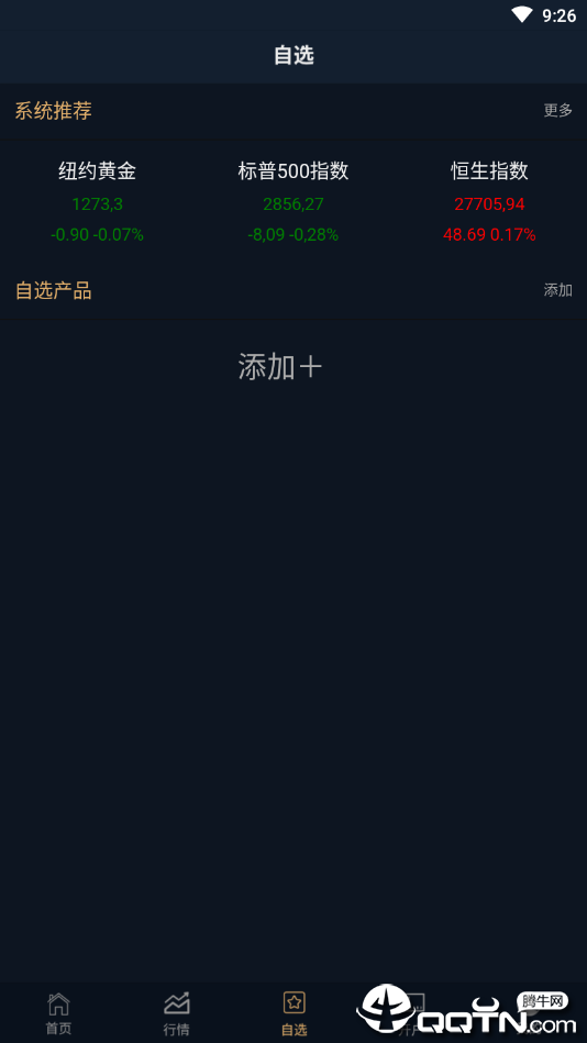 华尔街资讯