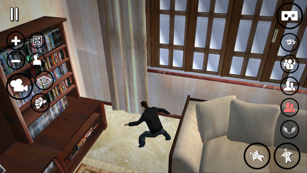 巨大少女模拟器手机版