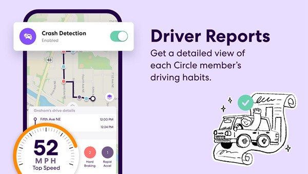 Life360安卓版 官方版v24.40.0