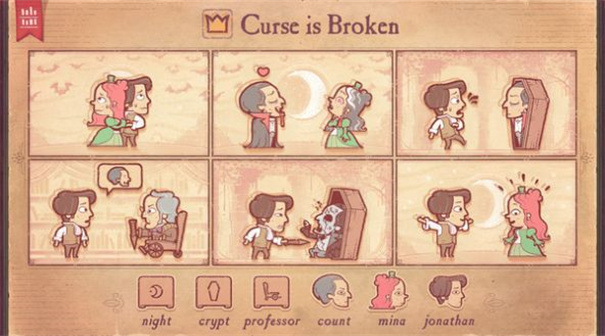 谋杀案犯罪线索