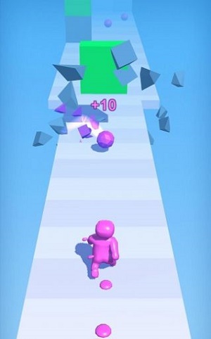 踢跑大师KickMaster 踢跑大师KickMaster