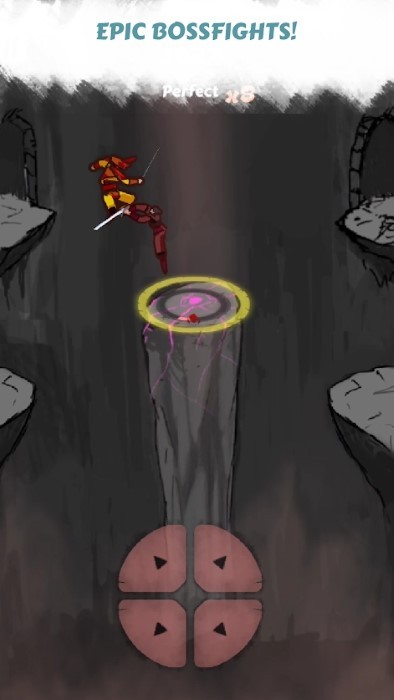 最后一战武士传奇 最新版