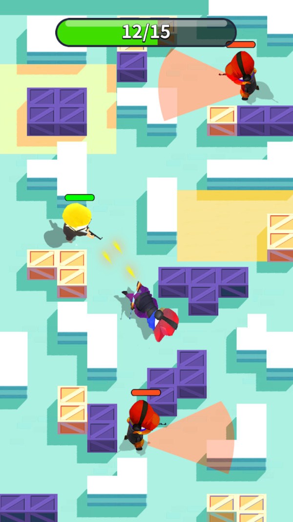 我是刺客3D 我是刺客3D