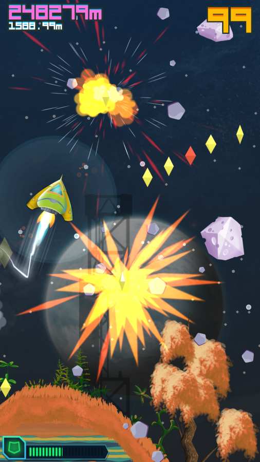 Universe 42(宇宙42：无尽的空间之旅)