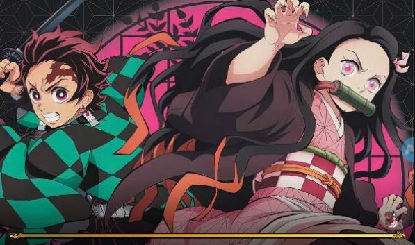 风暴之眼：十二鬼月