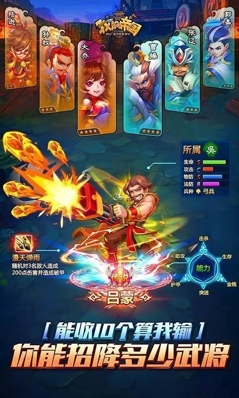 我的帝国2