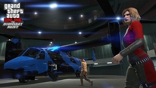 GTA: VC