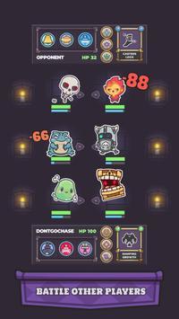 Dungeon Claw(地牢爪自动战斗者)