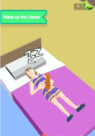 Cat Simulator(顽皮猫模拟器)