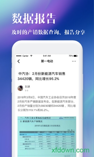 第一电动