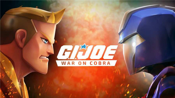 G.I. Joe(特种部队眼镜蛇之战官方版) 1.2.3.1安卓版