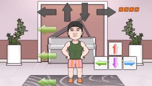 炫舞时代