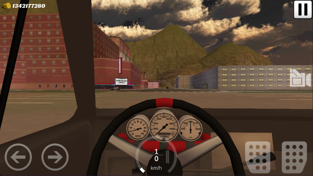 冲撞赛车3手机版(Demolition Derby 3) 1.1.165安卓版