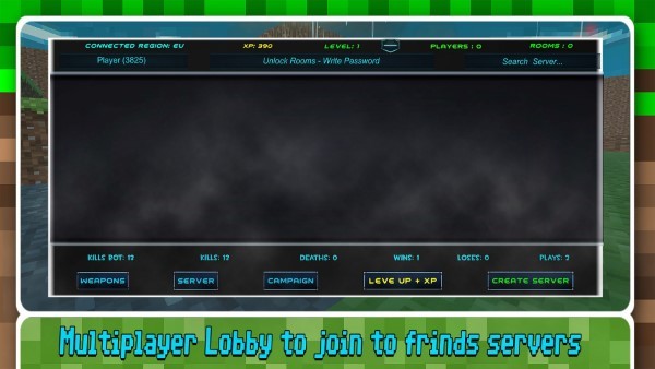 疯狂的像素启示录9app