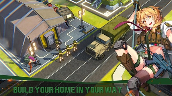 绝园少女3国际版 v1.300.328