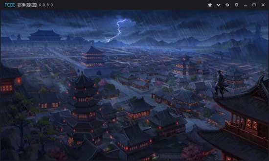 神话再临