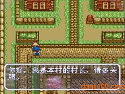 牧场物语女孩版