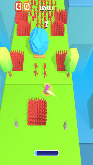 疯狂转转转 疯狂转转转