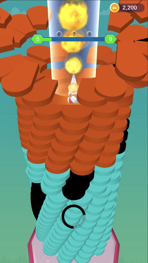 Burger Cooking Simulator(球球粉碎大师) Burger Cooking Simulator(球球粉碎大师)