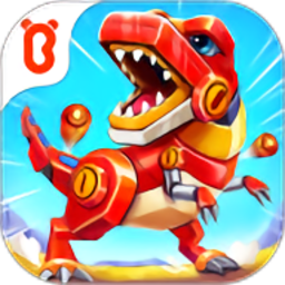 奇妙恐龙帮帮队