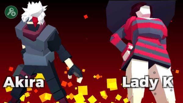 维塔战士内置菜单版 维塔战士内置菜单版