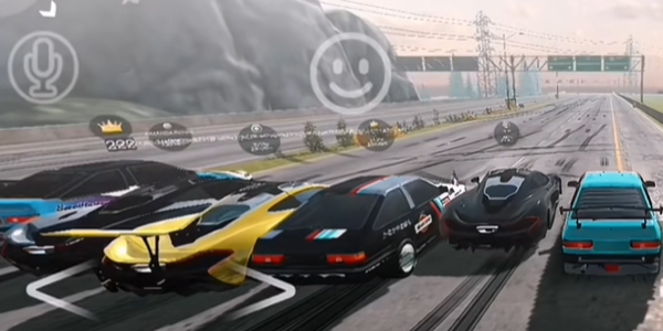 三维停车模拟 三维停车模拟