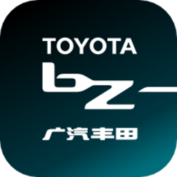 广汽丰田bz电动车app